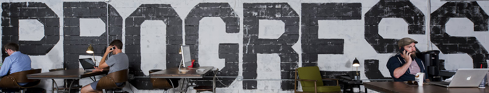 Progress wall